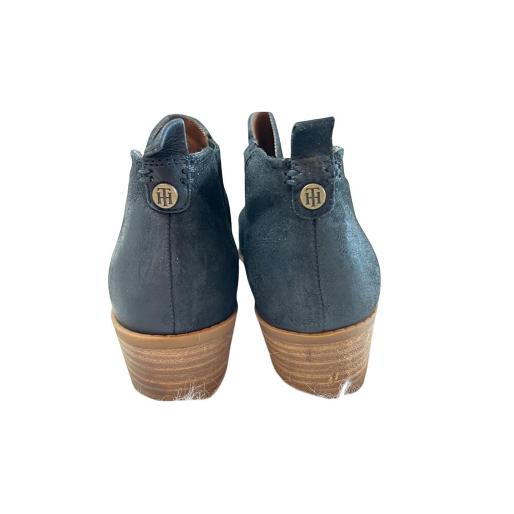 Ankle Boots for Women with Heel - Picture 6 of 8
